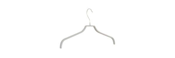 Metall hangers