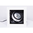 LED Downlight BOX SOLO 195