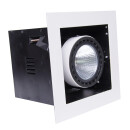 LED Downlight BOX SOLO 195