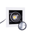 LED Downlight BOX SOLO 195