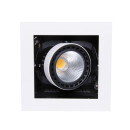 LED Downlight BOX SOLO 195