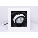 LED Downlight BOX SOLO 195