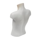 Kindertorso Junge "grau", H: 50 cm | KG: 140/152