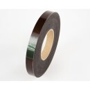 Magnetband selbstklebend 7 m, Stärke: 2 mm, Breite:...