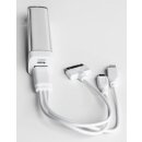 20er Set Powerbank mit 3in1-Kabel