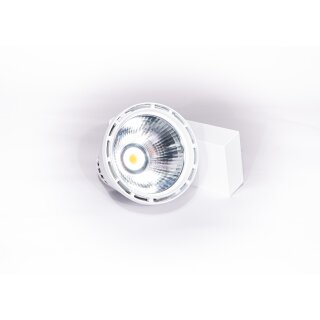 LIVAL Lean LED 3000K 39W, weiß