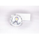 LIVAL Lean LED 3000K 39W, weiß