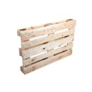 812er Set Europalette 120x80cm, IPPC, verschachtelt, Neuware (1 Sattelzug)