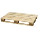 812er Set Europalette 120x80cm, IPPC, verschachtelt, Neuware (1 Sattelzug)